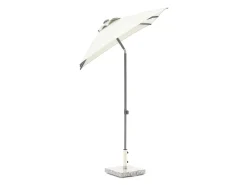 Shadowline Push-up Sonnenschirm 210x150 cm