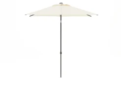 Shadowline Push-up Sonnenschirm 210x150 cm