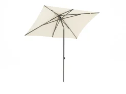 Shadowline Push-up Sonnenschirm 210x150 cm