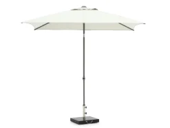 Shadowline Push-up Sonnenschirm 250x200 cm