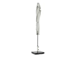 Shadowline Push-up Sonnenschirm 250x200 cm