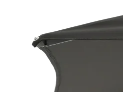 Shadowline Push-up Sonnenschirm 250x200 cm
