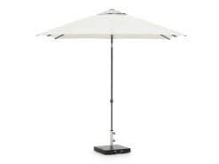 Shadowline Push-up Sonnenschirm 240x240 cm