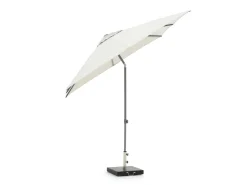 Shadowline Push-up Sonnenschirm 240x240 cm