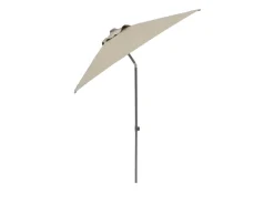 Shadowline Push-up Sonnenschirm 250x200 cm