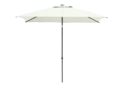 Shadowline Push-up Sonnenschirm 250x200 cm