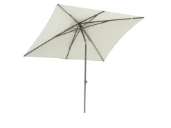 Shadowline Push-up Sonnenschirm 250x200 cm