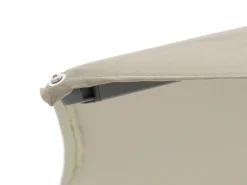 Shadowline Push-up Sonnenschirm 240x240 cm