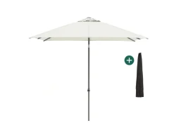 Shadowline Push-up Sonnenschirm 240x240 cm