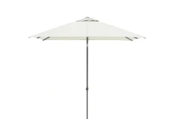 Shadowline Push-up Sonnenschirm 240x240 cm