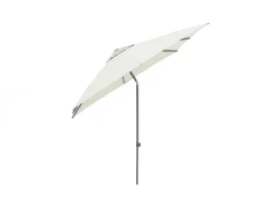 Shadowline Push-up Sonnenschirm 240x240 cm