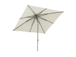 Shadowline Push-up Sonnenschirm 240x240 cm