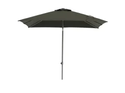 Shadowline Push-up Sonnenschirm 240x240 cm