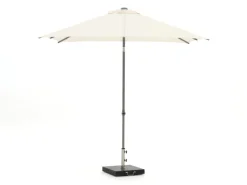 Shadowline Push-up Sonnenschirm 240x240 cm