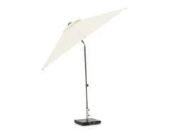 Shadowline Push-up Sonnenschirm 240x240 cm