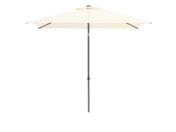 Shadowline Push-up Sonnenschirm 250x200 cm