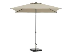 Shadowline Push-up Sonnenschirm 250x200 cm
