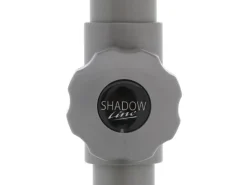 Shadowline Push-up Sonnenschirm 250x200 cm