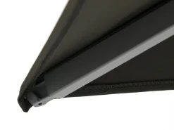 Shadowline Push-up Sonnenschirm 240x240 cm