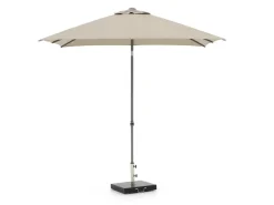 Shadowline Push-up Sonnenschirm 240x240 cm