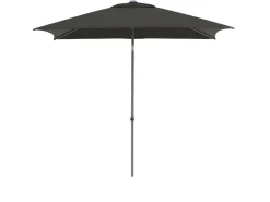 Shadowline Push-up Sonnenschirm 250x200 cm