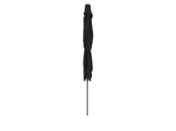 Shadowline Push-up Sonnenschirm 250x200 cm