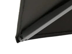 Shadowline Push-up Sonnenschirm 250x200 cm