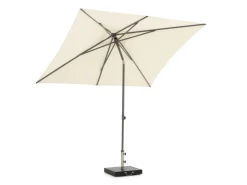 Shadowline Push-up Sonnenschirm 250x200 cm