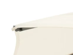 Shadowline Push-up Sonnenschirm 250x200 cm