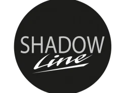 Shadowline Wandsonnenschirm 250x250 cm