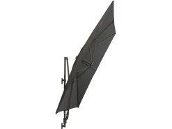 Shadowline Wandsonnenschirm 250x250 cm
