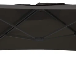 Shadowline Wandsonnenschirm 200x200 cm