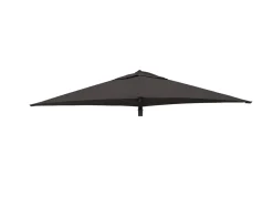Shadowline Wandsonnenschirm 200x200 cm