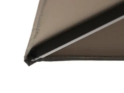 Shadowline Wandsonnenschirm 250x250 cm