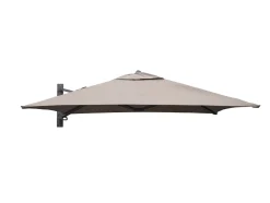 Shadowline Wandsonnenschirm 200x200 cm