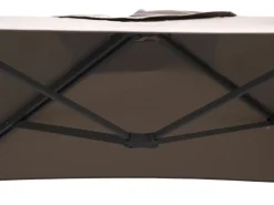 Shadowline Wandsonnenschirm 200x200 cm