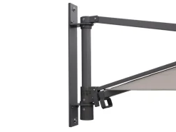 Shadowline Wandsonnenschirm 200x200 cm