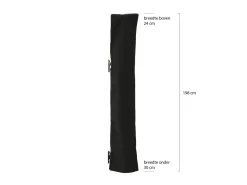 Shadowline Wandsonnenschirm 250x250 cm