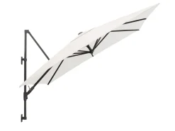 Shadowline Wandsonnenschirm 250x250 cm