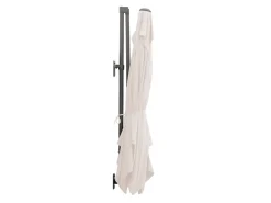 Shadowline Wandsonnenschirm 250x250 cm