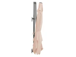 Shadowline Wandsonnenschirm 250x250 cm