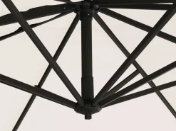 Shadowline Wandsonnenschirm 250x250 cm