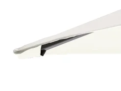 Shadowline Wandsonnenschirm 200x200 cm