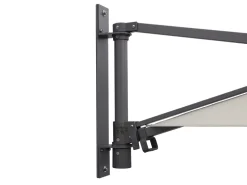 Shadowline Wandsonnenschirm 200x200 cm