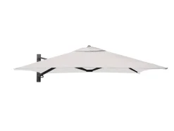 Shadowline Wandsonnenschirm 200x200 cm