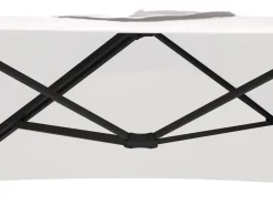 Shadowline Wandsonnenschirm 200x200 cm