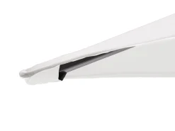 Shadowline Wandsonnenschirm 200x200 cm