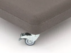 Sonnenschirmständer 4745 35 kg Beton (inkl. 4 Räder 294)