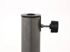 Sonnenschirmständer rollbar 125 kg Beton
