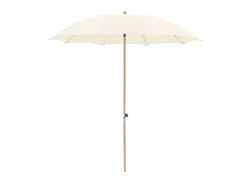 Suncomfort by Glatz Rustico Sonnenschirm ø 220 cm